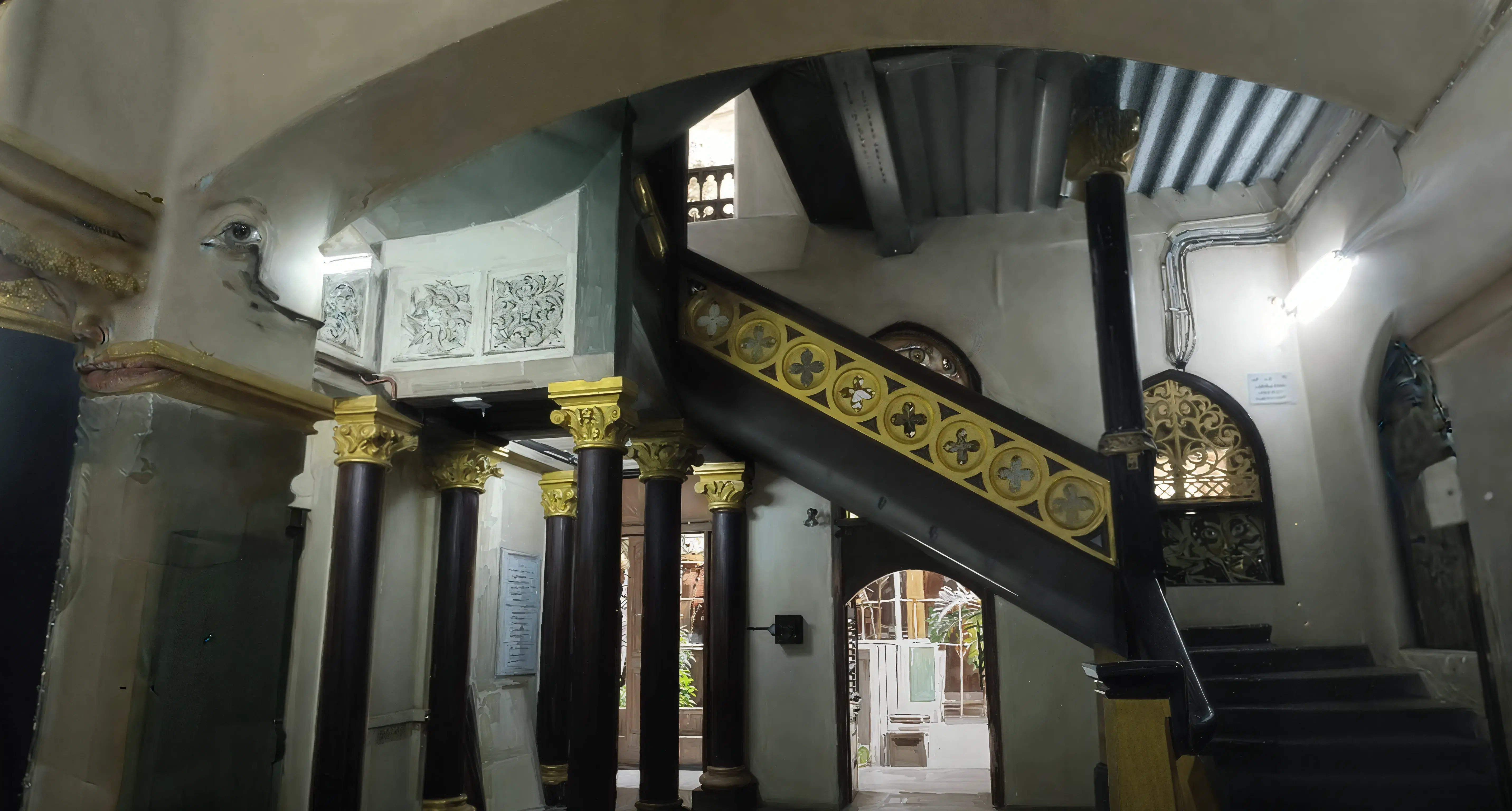 Elphinstone College Campus photo 14